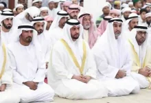 دار الإفتاء الإماراتية هذا أول أيام عيد الفطر في الإمارات