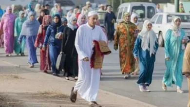 دار الإفتاء المغربية هذا أول أيام عيد الفطر في المغرب