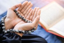 دعاء ختم القرآن الكريم في شهر رمضان المبارك