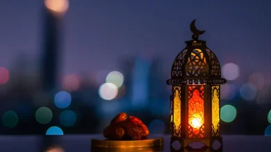 فضل اخر ليلة في رمضان